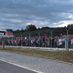 Z českobudějovického letiště odletěli první cestující. Zamířili s Čedokem do Turecka