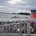 Z českobudějovického letiště odletěli první cestující. Zamířili s Čedokem do Turecka