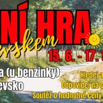 Na co se můžete těšit či podniknout v nejbližších dnech v Milevsku?