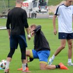 Příprava milevských fotbalistů vrcholí, zítra je čeká generálka