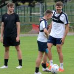 Příprava milevských fotbalistů vrcholí, zítra je čeká generálka