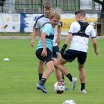 Příprava milevských fotbalistů vrcholí, zítra je čeká generálka