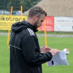 Příprava milevských fotbalistů vrcholí, zítra je čeká generálka