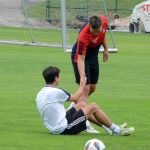 Příprava milevských fotbalistů vrcholí, zítra je čeká generálka