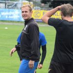 Příprava milevských fotbalistů vrcholí, zítra je čeká generálka