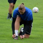 Příprava milevských fotbalistů vrcholí, zítra je čeká generálka