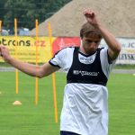 Příprava milevských fotbalistů vrcholí, zítra je čeká generálka