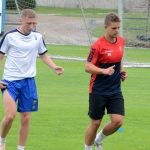 Příprava milevských fotbalistů vrcholí, zítra je čeká generálka