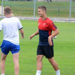 Příprava milevských fotbalistů vrcholí, zítra je čeká generálka