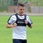 Příprava milevských fotbalistů vrcholí, zítra je čeká generálka