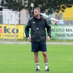 Příprava milevských fotbalistů vrcholí, zítra je čeká generálka