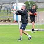 Příprava milevských fotbalistů vrcholí, zítra je čeká generálka