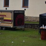 Bernfest jede i v dešti. Dorazí punková legenda Volant