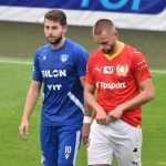 Paráda! Fotbalisté Táborska položili na lopatky i Zbrojovku a kralují Fortuna národní lize