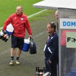 Paráda! Fotbalisté Táborska položili na lopatky i Zbrojovku a kralují Fortuna národní lize