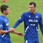 Paráda! Fotbalisté Táborska položili na lopatky i Zbrojovku a kralují Fortuna národní lize