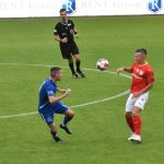 Paráda! Fotbalisté Táborska položili na lopatky i Zbrojovku a kralují Fortuna národní lize