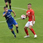 Paráda! Fotbalisté Táborska položili na lopatky i Zbrojovku a kralují Fortuna národní lize