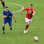 Paráda! Fotbalisté Táborska položili na lopatky i Zbrojovku a kralují Fortuna národní lize