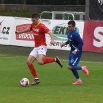 Paráda! Fotbalisté Táborska položili na lopatky i Zbrojovku a kralují Fortuna národní lize