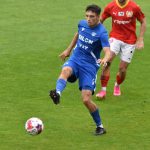 Paráda! Fotbalisté Táborska položili na lopatky i Zbrojovku a kralují Fortuna národní lize