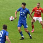 Paráda! Fotbalisté Táborska položili na lopatky i Zbrojovku a kralují Fortuna národní lize