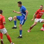 Paráda! Fotbalisté Táborska položili na lopatky i Zbrojovku a kralují Fortuna národní lize