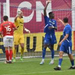 Paráda! Fotbalisté Táborska položili na lopatky i Zbrojovku a kralují Fortuna národní lize