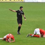 Paráda! Fotbalisté Táborska položili na lopatky i Zbrojovku a kralují Fortuna národní lize
