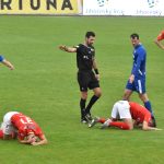 Paráda! Fotbalisté Táborska položili na lopatky i Zbrojovku a kralují Fortuna národní lize