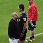 Paráda! Fotbalisté Táborska položili na lopatky i Zbrojovku a kralují Fortuna národní lize