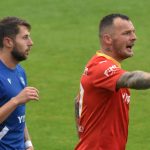 Paráda! Fotbalisté Táborska položili na lopatky i Zbrojovku a kralují Fortuna národní lize