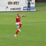 Paráda! Fotbalisté Táborska položili na lopatky i Zbrojovku a kralují Fortuna národní lize