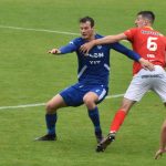 Paráda! Fotbalisté Táborska položili na lopatky i Zbrojovku a kralují Fortuna národní lize