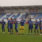 Paráda! Fotbalisté Táborska položili na lopatky i Zbrojovku a kralují Fortuna národní lize