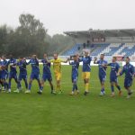 Paráda! Fotbalisté Táborska položili na lopatky i Zbrojovku a kralují Fortuna národní lize