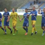 Paráda! Fotbalisté Táborska položili na lopatky i Zbrojovku a kralují Fortuna národní lize