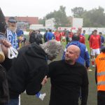Paráda! Fotbalisté Táborska položili na lopatky i Zbrojovku a kralují Fortuna národní lize