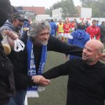 Paráda! Fotbalisté Táborska položili na lopatky i Zbrojovku a kralují Fortuna národní lize