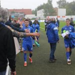 Paráda! Fotbalisté Táborska položili na lopatky i Zbrojovku a kralují Fortuna národní lize