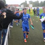 Paráda! Fotbalisté Táborska položili na lopatky i Zbrojovku a kralují Fortuna národní lize