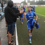 Paráda! Fotbalisté Táborska položili na lopatky i Zbrojovku a kralují Fortuna národní lize