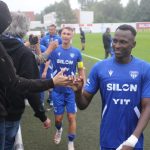 Paráda! Fotbalisté Táborska položili na lopatky i Zbrojovku a kralují Fortuna národní lize