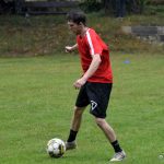 Memoriál Franty Němce ovládl Sokol Kluky