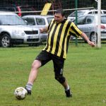 Memoriál Franty Němce ovládl Sokol Kluky