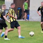 Memoriál Franty Němce ovládl Sokol Kluky