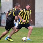 Memoriál Franty Němce ovládl Sokol Kluky
