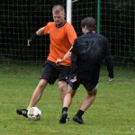 Memoriál Franty Němce ovládl Sokol Kluky