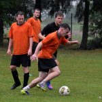 Memoriál Franty Němce ovládl Sokol Kluky