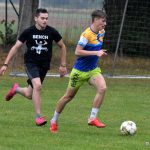 Memoriál Franty Němce ovládl Sokol Kluky
